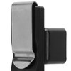 Billiard Chalk Holder Aluminum TPU Magnetic Snooker Chalk Tip Storage