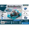 Clementoni - Robo Beetle Robotic Toy for Children: Interactive STEM