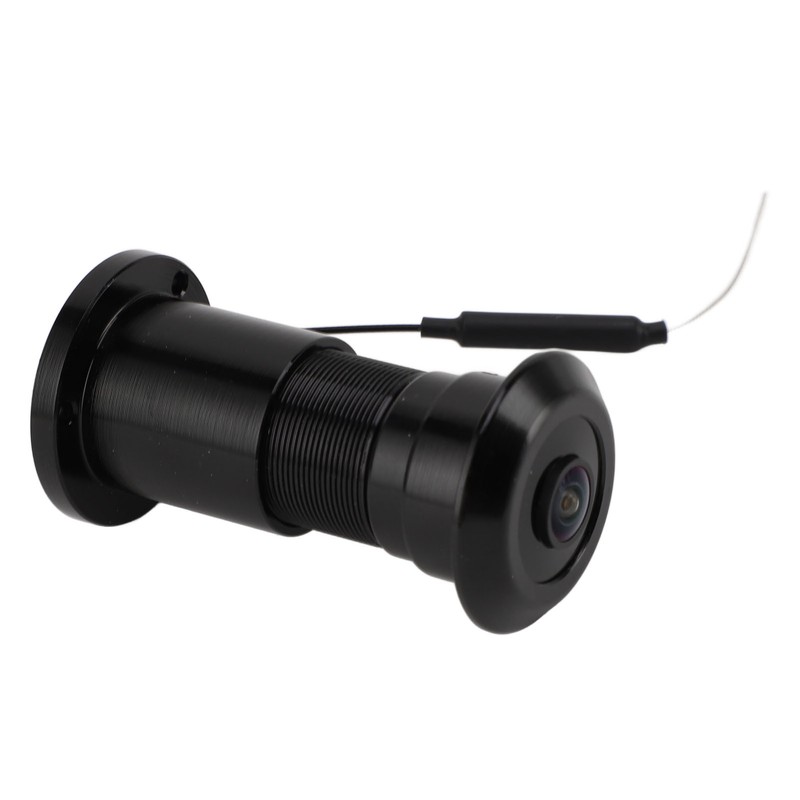 1080P HD Door Eye Hole Camera Two Way Talk Home