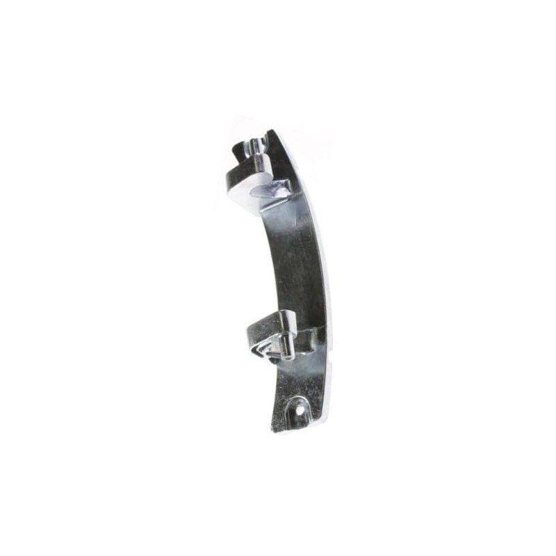 Tumble Dryer Door Hinge Compatible With Candy 40006997