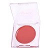Rubor Crema Moira Loveheat Luminoso Vegano Sin Parabenos 12h