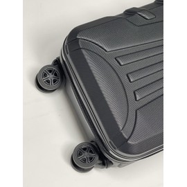 Signs Wheeled Travel Gear Luggage Sports Gym Bag Inside Size 39.5L*9.75W*5H inch for Travel Sport and Camping