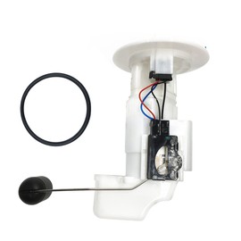 Yezoauto - Módulo de bomba de combustible compatible con Kawasaki Brute Force 750 KVF750/750A/750D/750E/750EA/750G/750H/750J 4x4i 2012-2014 Reemplaza OE 49040-0717 49040-0033333 4 4 919-0013