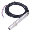 Temperature Sensor Probe Fixed Infrared Online Stainless Steel Temp Transducer