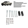 Door Hinge Pin Bushing Repair Kit Truck Door Hinge Pin