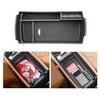 YEE PIN Centre Console 3008 5008 2016-2023 / DS 7