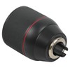 42-66-2706 42-66-1006 Replacement Keyless Chuck, Compatible with Drill Parts 42-66-2707