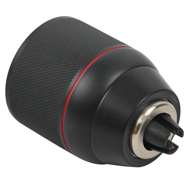 42-66-2706 42-66-1006 Replacement Keyless Chuck, Compatible with Drill Parts 42-66-2707