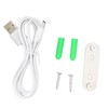 2K Indoor Camera Night Vision Mode Support Infrared Detection 2.4G