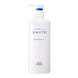 Moisture Mild White Niacinamide, Vitamin C, Hyaluronic Acid 【Medical External Product】MMW Perfect Essence
