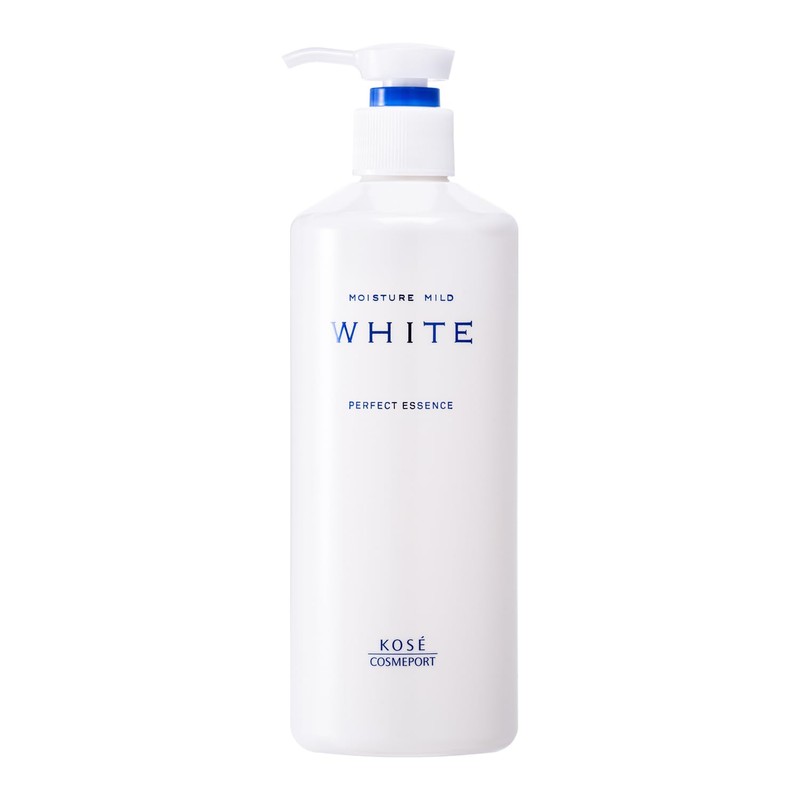 Moisture Mild White Niacinamide, Vitamin C, Hyaluronic Acid 【Medical External