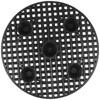 HAKZEON 20 PCS 12 Inch Plant Level Pot Elevator, Black