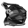 Castle X Mode MX Corsa Off-Road/MX/ATV/UTV Helmet in Matte Charcoal,