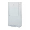 Marketing Holders Brochure Holder Counter Top Wall Mount Pamphlet Map