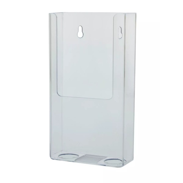Marketing Holders Brochure Holder Counter Top Wall Mount Pamphlet Map