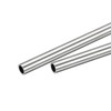 sourcing map 316 Stainless Steel Tube, 8mm OD 1mm Wall