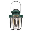 Retro LED Camping Lantern Portable Multifunctional Rechargeable Tent Light for
