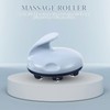 Healeved Roller Ball Massager Neck Roller Massager Tool Massage Accessory