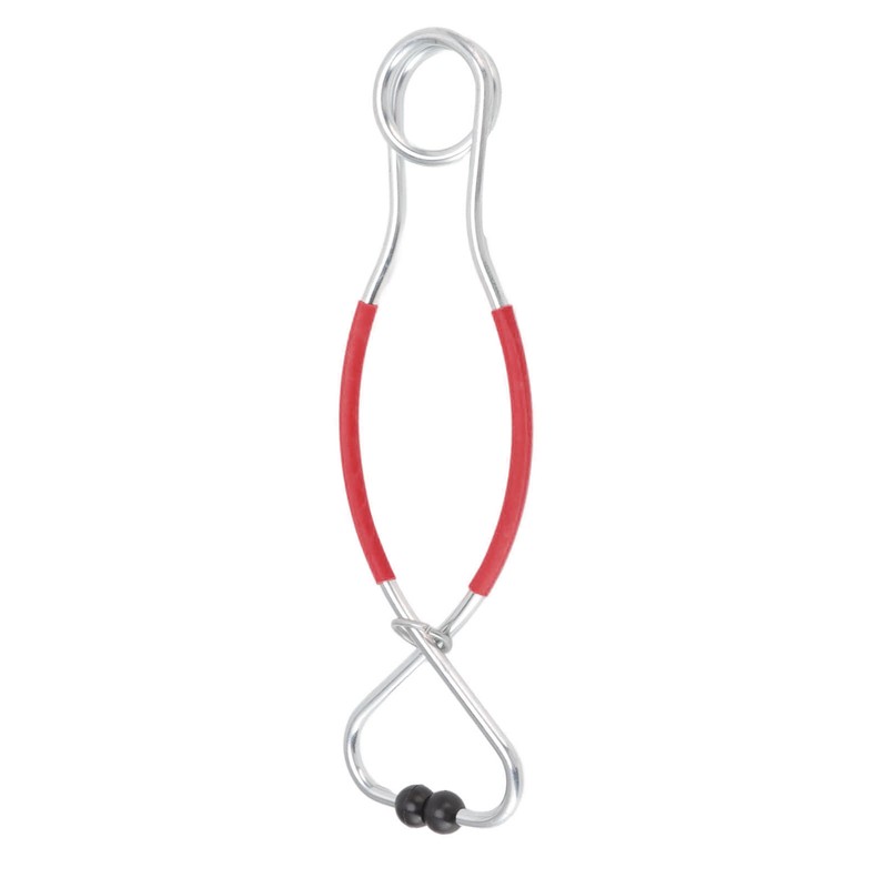 Cattle Bull Cow Nose Pliers Metal Punch Free Strong Traction