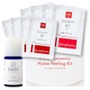 Peeling Try it Kit derufa-ma Home Care Rinse for Pack