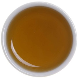 AURESA Organic Green Tea China Sencha Soft and Mild - The Classic | From Controlled Organic Cultivation