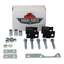 Smart Parts Honda Recon 250 2" Lift Kit 1997 - 2006 2x4