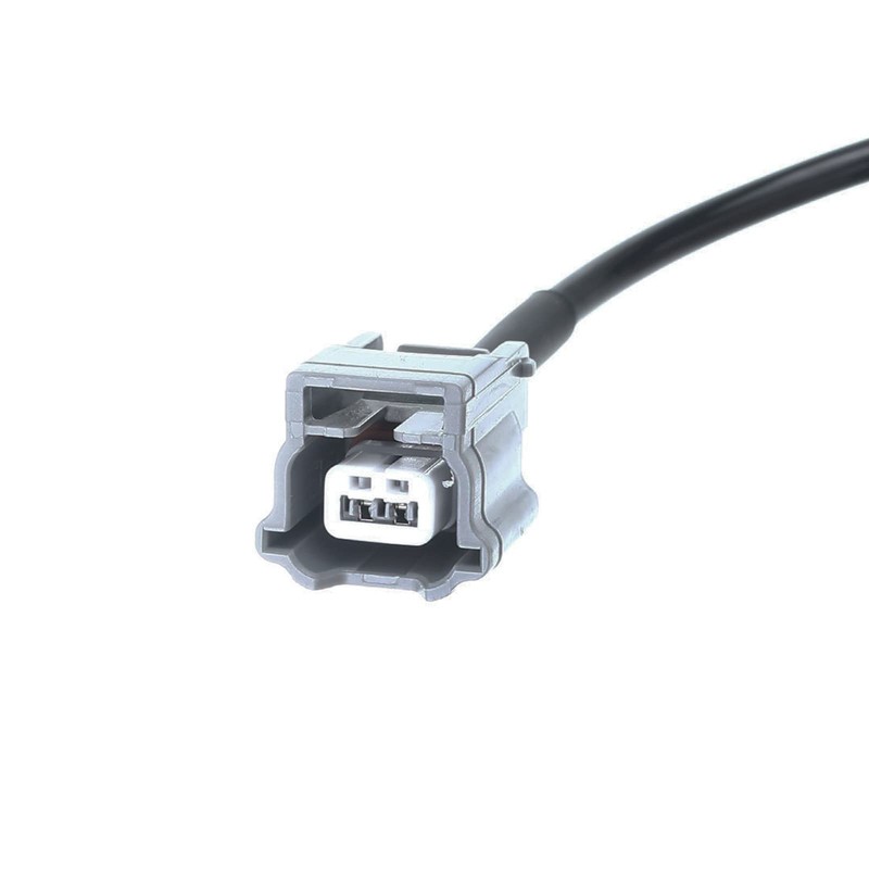 1 x ABS sensor rear axle right wheel speed for