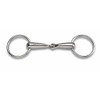 Shires Equestrian - Training Bit 18mm - S/steel - Size:
