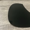 Ace Style new Black Dreadnaught Acoustic Guitar Pickguard D or