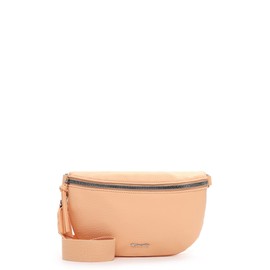 Tamaris TAS Alessia 30817 Women's Shoulder Bag Plain, Apricot 642