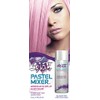 Splat | Pastel Mixer Kit | White Cream Base 6
