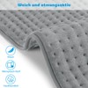 Heating Pad with Automatic Shut-Off 76 x 40 cm Electric