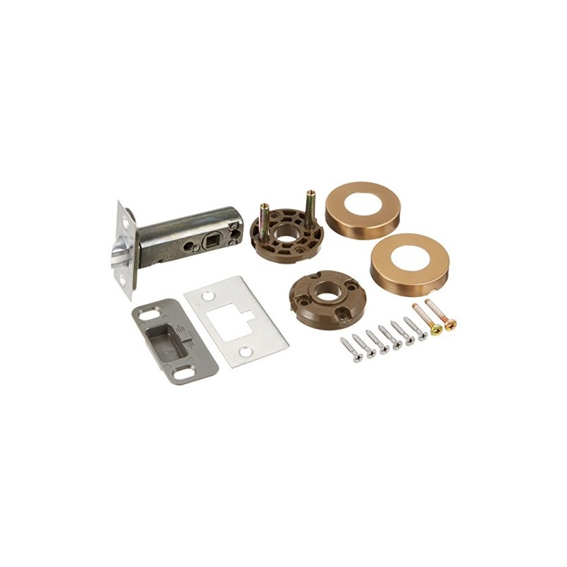Kawaguchi Giken 8ST-1M-SG Door Lever High Lever Latch Seat Set