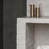 blomus MODO Soap Dispenser Matte Stainless Steel 5 L x