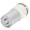 Miniature Vacuum Pump,24V Micro Air Pump, Durable Aluminium Electric Vacuum