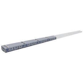 Hasashi Tetsu Loco Chopsticks Subway Yotsubashi Line 23 Series L-38