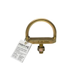 Frontline STB01 Steel Bolt Threaded Anchor