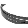 WEN BB7225 72" Woodcutting Bandsaw Blade with 6 TPI &