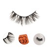 NOLITOY False Lashes Voluminous Curl Natural Look Eyelash Clusters Lightweight