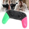 Wireless Game Controller Screenshot Vibration Sense Somatosensory Intelligent Control Function