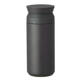 Kinto Travel Tumbler 350ml Black