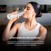 nonstop Electrolitos en Polvo Sin Azúcar Keto Caja 30 Sobres