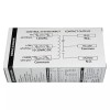 Veris Victory 100 SPDT Enclosed Relay 10-30VAC/VDC 120V 10AMP
