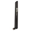 Eightwood 2.4GHz 5GHz Dual Band WiFi Antenna 9dBi Omni SMA