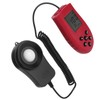 HS1010A Handheld LCD Luminometer Digital Photometer Luxmeter Light Meter Illuminance