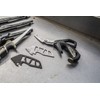 Gerber Gutsy Freshwater Fish Gut Hook & Scoop Scaler &
