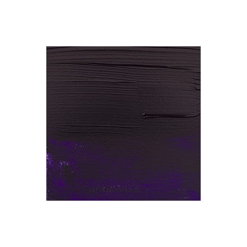 Amsterdam Expert Series Acrylic Paint - Permanent Violet Blue 568
