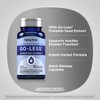Piping Rock Go Less Bladder Control Pills | 90 Capsules