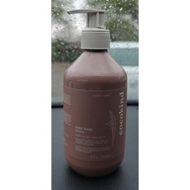 Cocokind Sake Body Lotion 12 fl oz / 354 ml