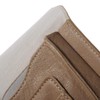 DFVmobile - Belt Case Cover Premium Synthetic Leather Vertical and